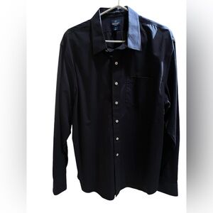 Men’s Old Navy button shirt slim fit